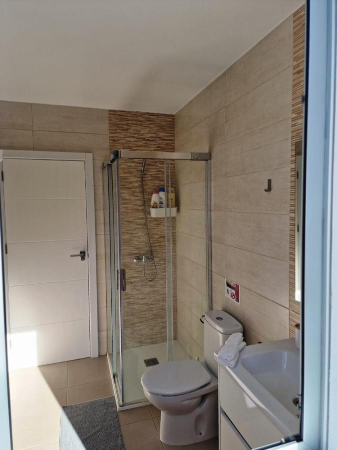 Duplex De 2 Habitaciones Y 2 Banos Y Con Jackuzzi Privado Tamaimo Dış mekan fotoğraf